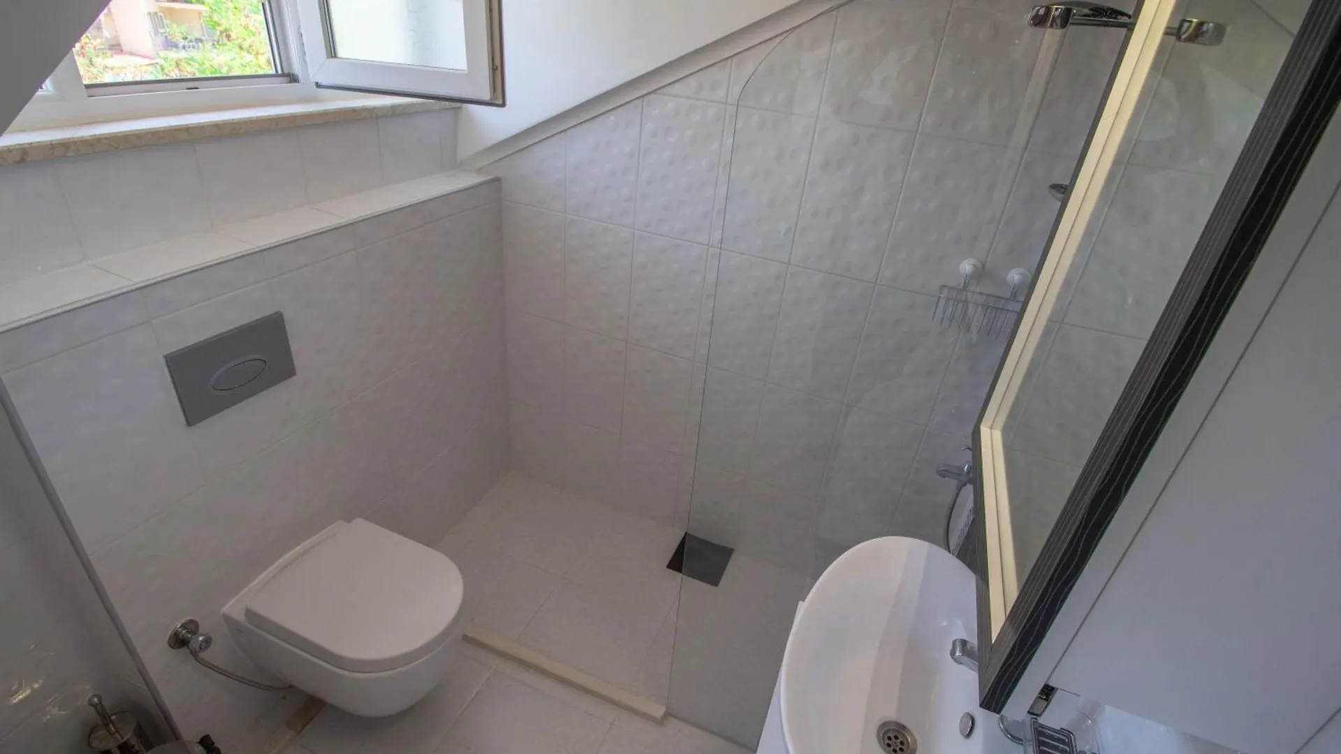 Hisarpark I3, Fethiye, Hisaronu Apartment